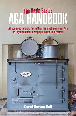 The Basic Basics Aga Handbook