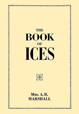 The The Book of Ices