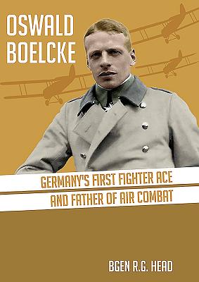 Oswald Boelcke