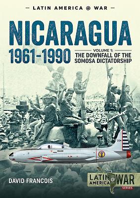 Nicaragua, 1961-1990