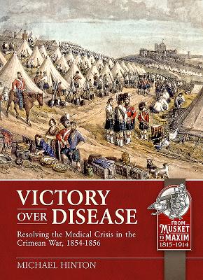 Victory over Disease