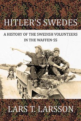 Hitler'S Swedes