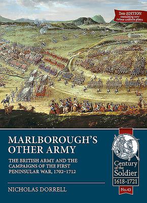 Marlborough’s Other Army