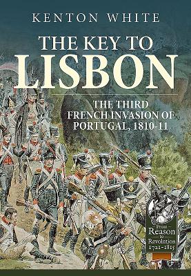 The Key to Lisbon