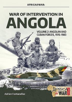 War of Intervention in Angola, Volume 2