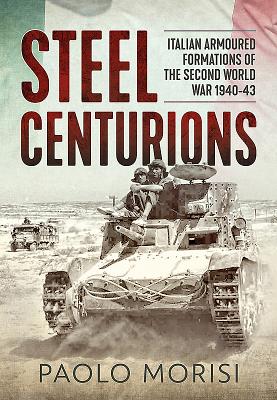 Steel Centurions