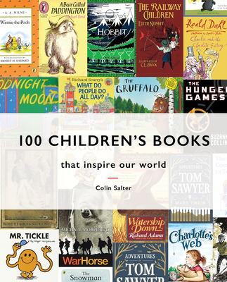 100 Children's Books