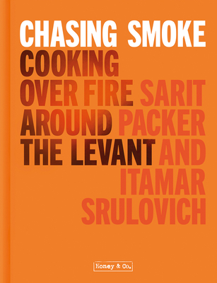 Honey & Co: Chasing Smoke