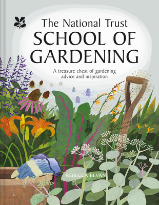 National Trust School of Gardening