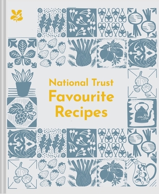 Favourite Recipes