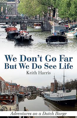 We Don't Go Far But We Do See Life