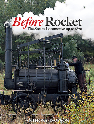 Before Rocket