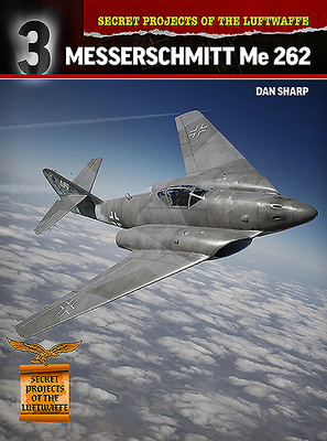 Messerschmitt Me 262: Development and Politics