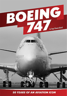 Boeing 747