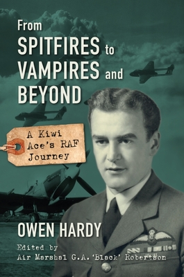 From Spitfires to Vampires and Beyond