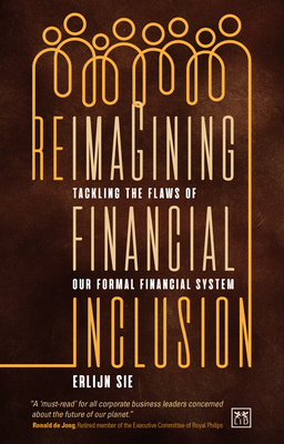 Reimagining Financial Inclusion