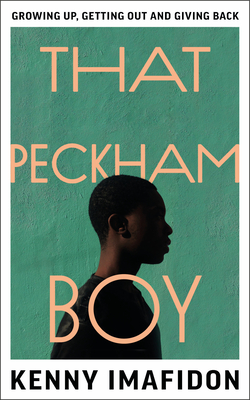 That Peckham Boy