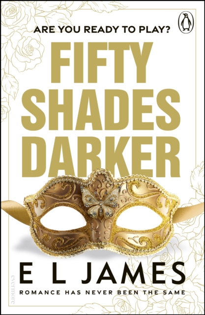 Fifty Shades Darker