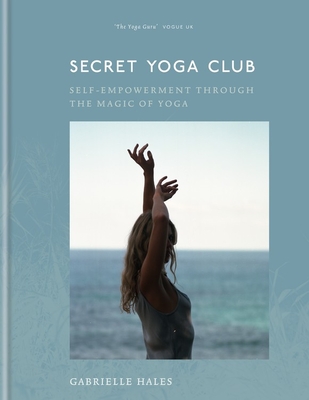 Secret Yoga Club