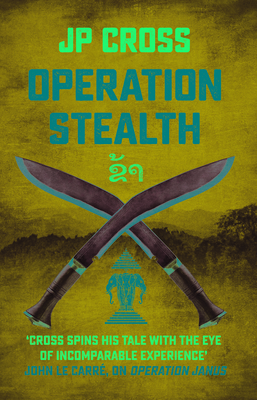 Operation Stealth