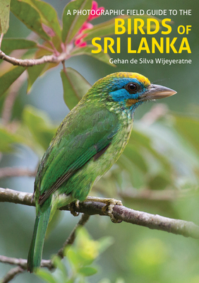 The Birds of Sri Lanka