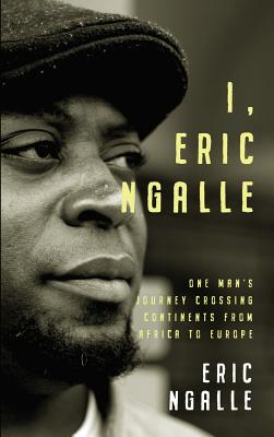 I, Eric Ngalle