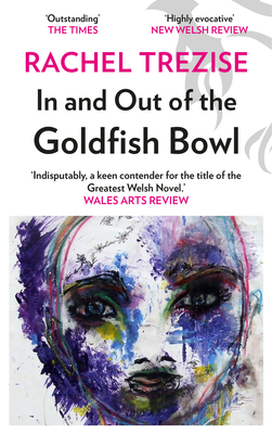 Library of Wales: in and out of the Goldfish Bowl