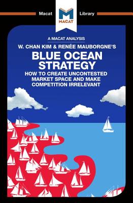 An Analysis of W. Chan Kim and Renée Mauborgne''s Blue Ocean Strategy