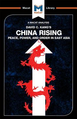 An Analysis of David C. Kang''s China Rising