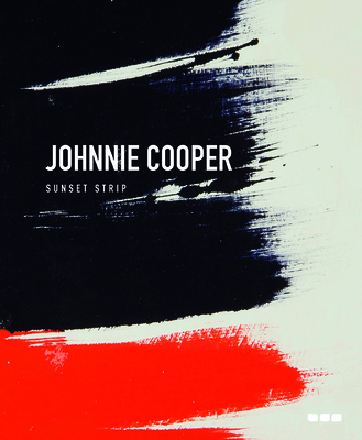 Johnnie Cooper