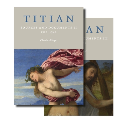 Titian: Sources and Documents