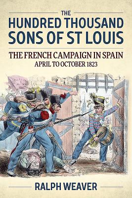 The Hundred Thousand Sons of St. Louis