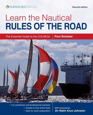 Learn the Nautical Rules of the Road