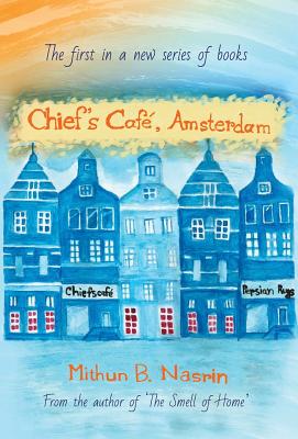 Chief's Cafe, Amsterdam