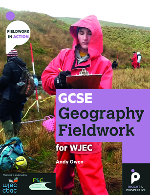 GCSE Geography Fieldwork Handbook  for WJEC (Wales)