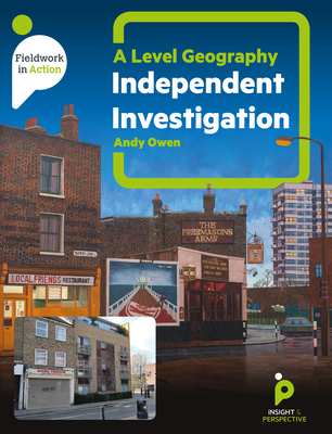 A level Geography Independent Investigation