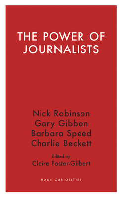 The Power of Journalists