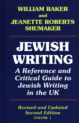 Jewish Writing