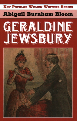 Geraldine Jewsbury