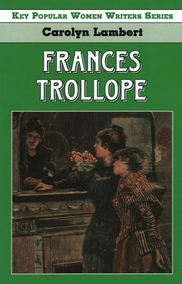 Frances Trollope