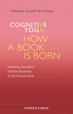 Cognitive Yoga, How a Book is Born