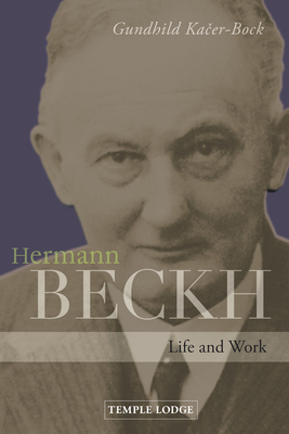 Hermann Beckh