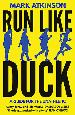 Run Like Duck