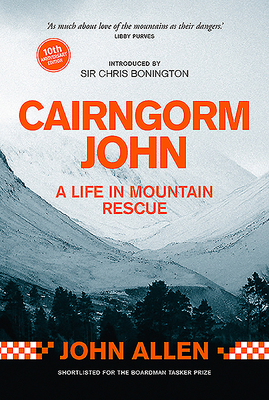 Cairngorm John