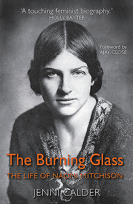 The Burning Glass