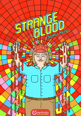 Strange Blood