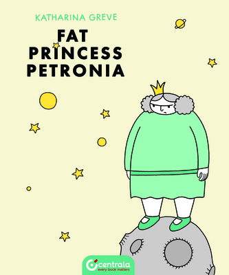 Fat Princess Petronia