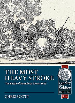 The Most Heavy Stroke
