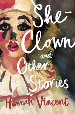 She-Clown, and other stories