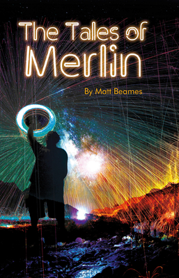 The Tales Of Merlin